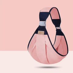 Multifunctional And Simple Strap For Newborn - Trendy Mix