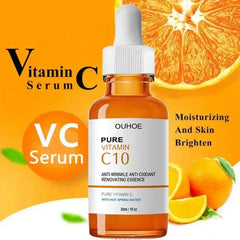 Illuminating Vitamin C Youth Serum - Trendy Mix