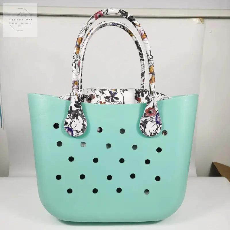 Chic PU Candy Bag for Women - Trendy Mix