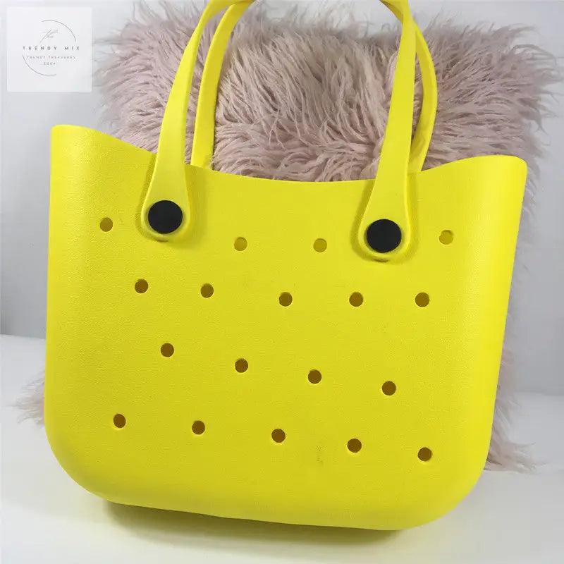 Chic PU Candy Bag for Women - Trendy Mix