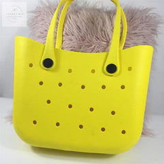 Chic PU Candy Bag for Women - Trendy Mix